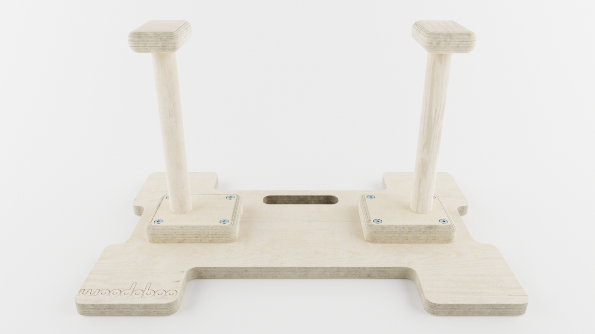 Handstand Canes , Cane , Handstand Blocks , Sport , Freizeit , Akrobatik ,  Calisthenic  Akrobatik und Fitness