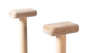 Handstandtrainer Canes Akrobatiktrainer Barren