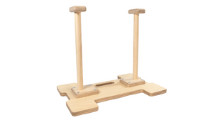 Handstandtrainer Canes Akrobatiktrainer Barren