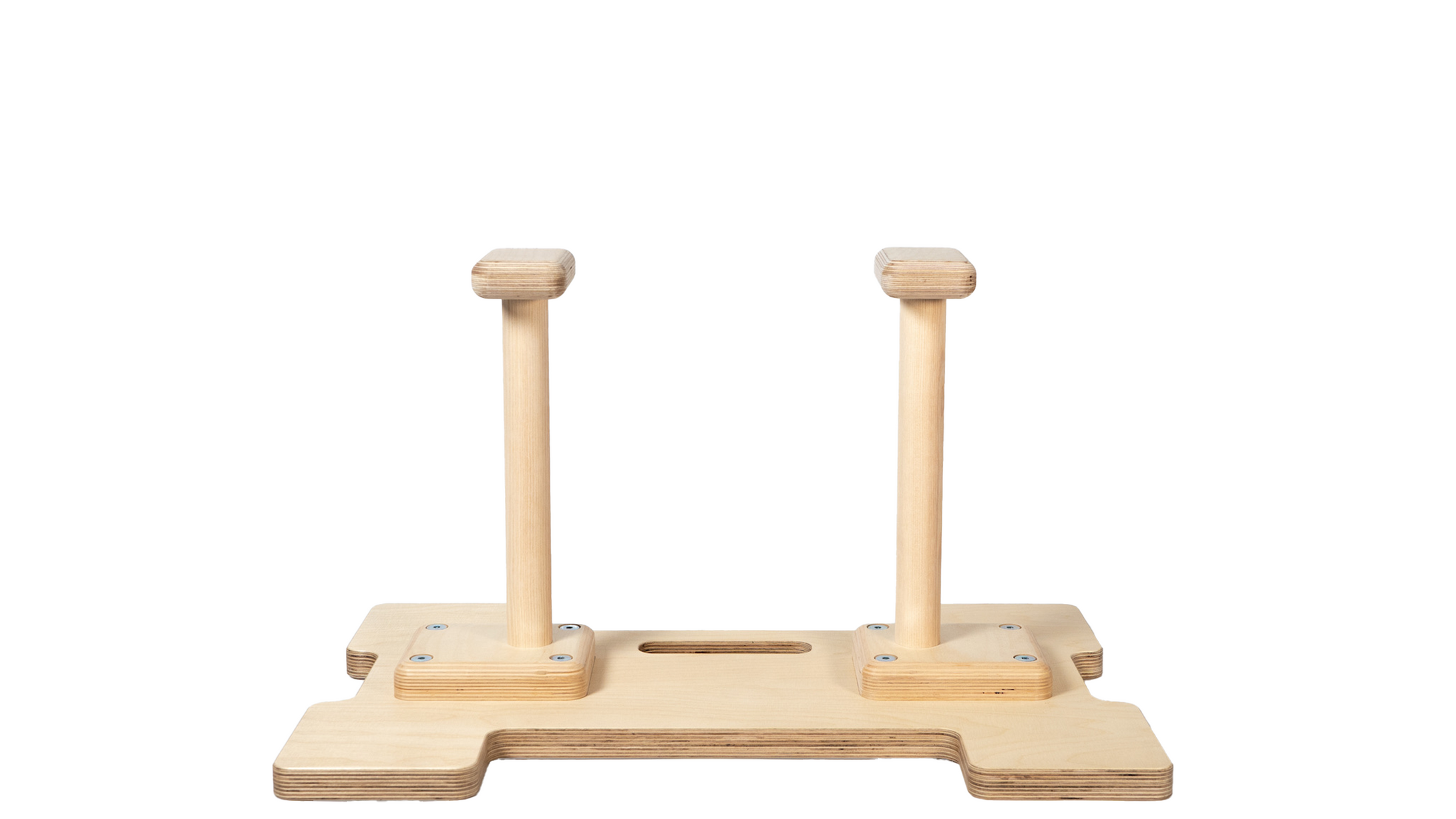 Handstandtrainer Canes Akrobatiktrainer Barren