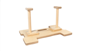Handstandtrainer Canes Akrobatiktrainer Barren